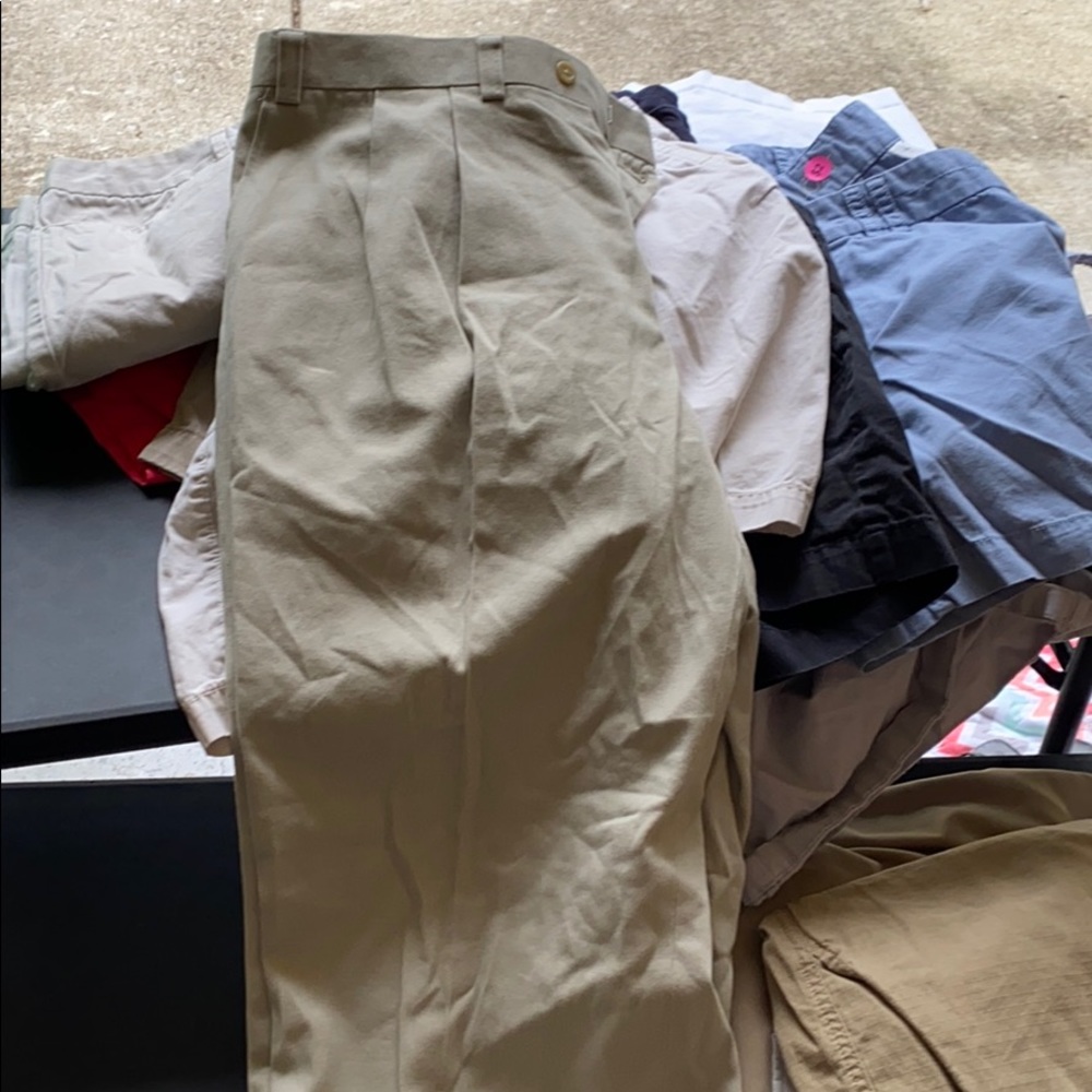 pants